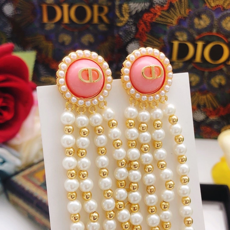 Christian Dior Earrings